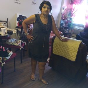 Meet your Posher, Vera